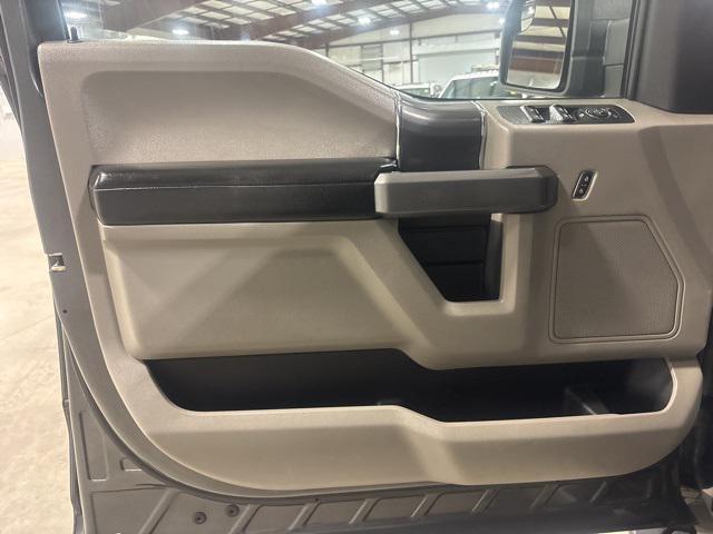 used 2018 Ford F-150 car, priced at $25,004