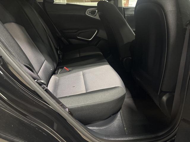 used 2022 Kia Soul car, priced at $15,137
