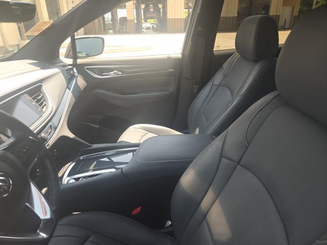 used 2022 Buick Enclave car, priced at $31,750