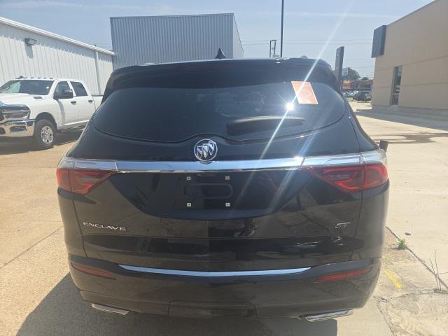 used 2022 Buick Enclave car, priced at $31,750