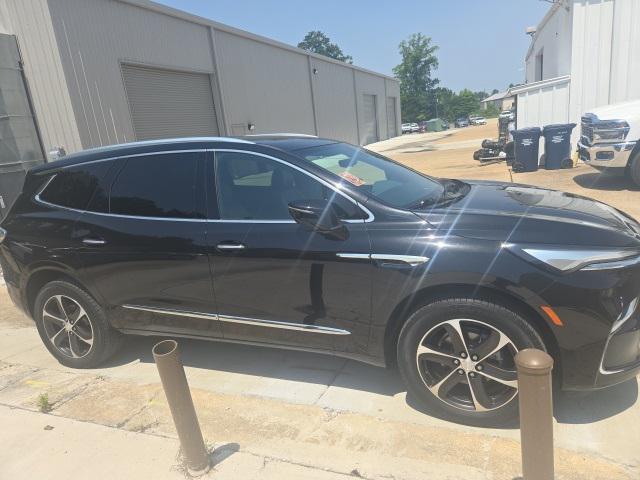 used 2022 Buick Enclave car, priced at $31,750