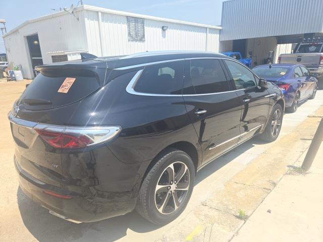 used 2022 Buick Enclave car, priced at $31,750
