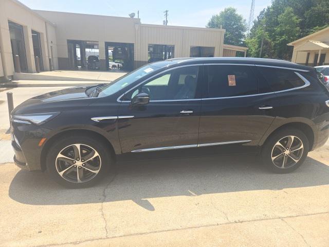 used 2022 Buick Enclave car, priced at $31,750