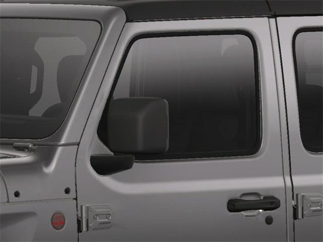new 2025 Jeep Gladiator car, priced at $45,887