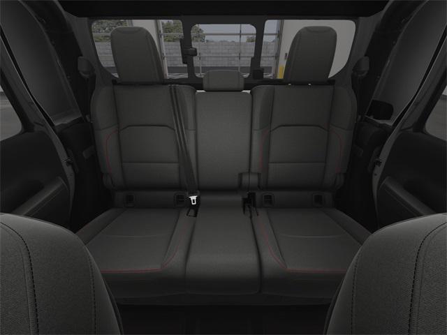 new 2025 Jeep Gladiator car, priced at $45,887
