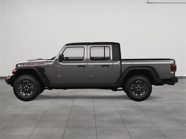 new 2025 Jeep Gladiator car, priced at $45,887