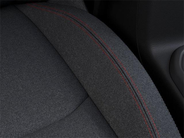 new 2025 Jeep Gladiator car, priced at $45,387