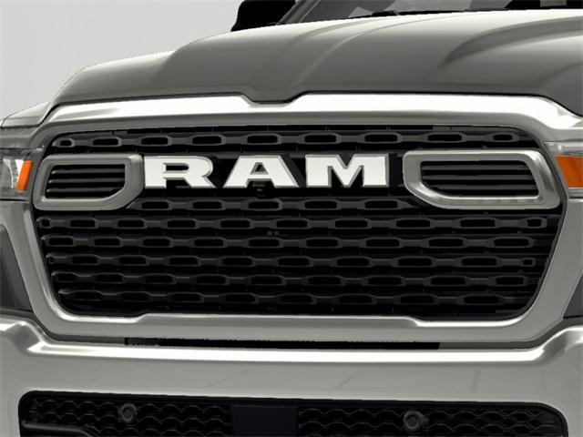 new 2026 Ram 1500 car, priced at $48,498