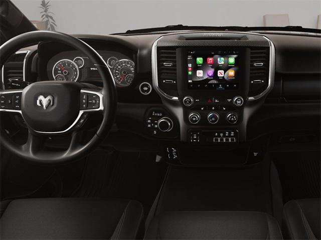 new 2026 Ram 1500 car, priced at $48,498