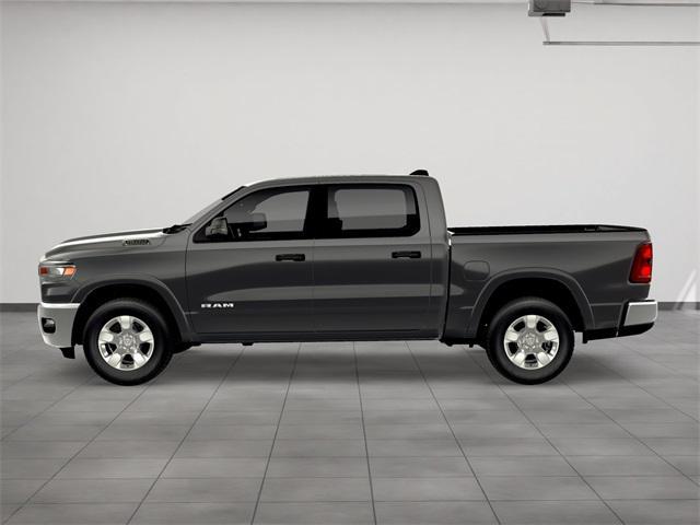 new 2026 Ram 1500 car, priced at $48,498