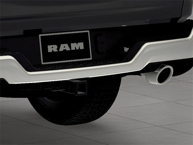 new 2026 Ram 1500 car, priced at $48,498