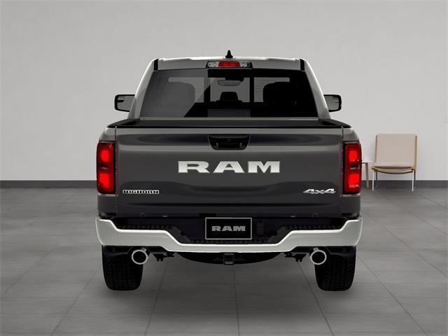 new 2026 Ram 1500 car, priced at $48,498