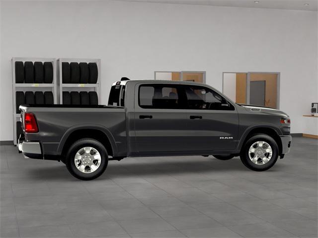new 2026 Ram 1500 car, priced at $48,498