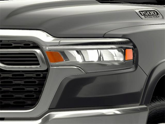 new 2026 Ram 1500 car, priced at $48,498