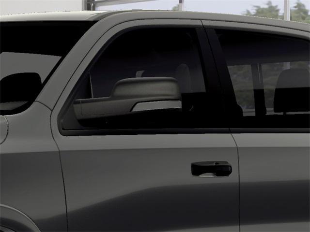 new 2026 Ram 1500 car, priced at $48,498