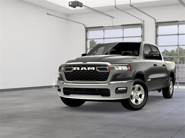 new 2026 Ram 1500 car, priced at $48,498