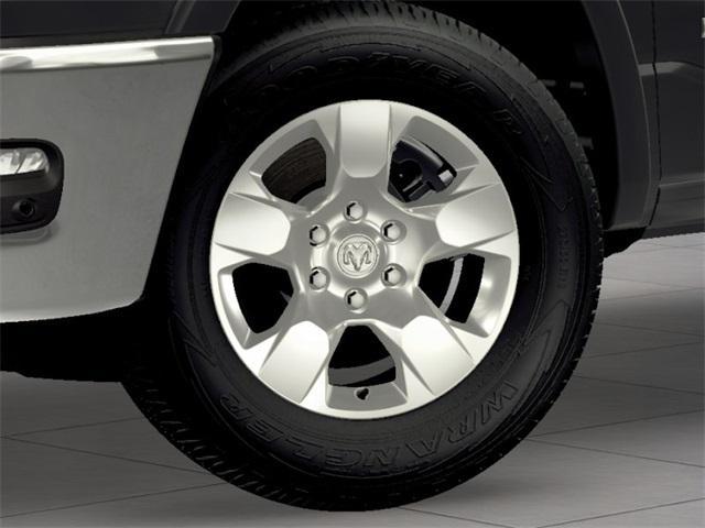 new 2026 Ram 1500 car, priced at $48,498