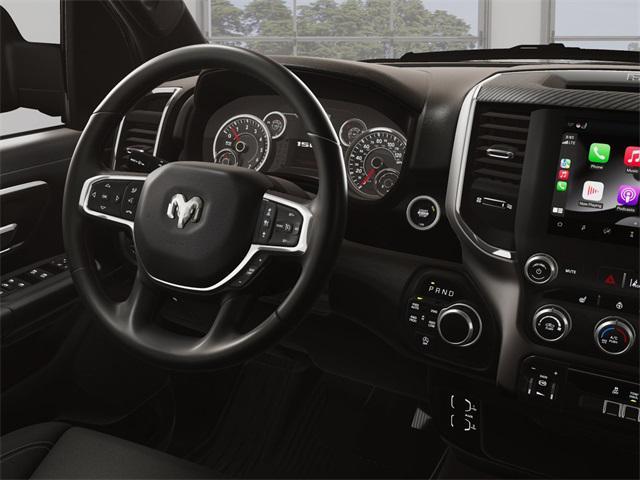 new 2026 Ram 1500 car, priced at $48,498
