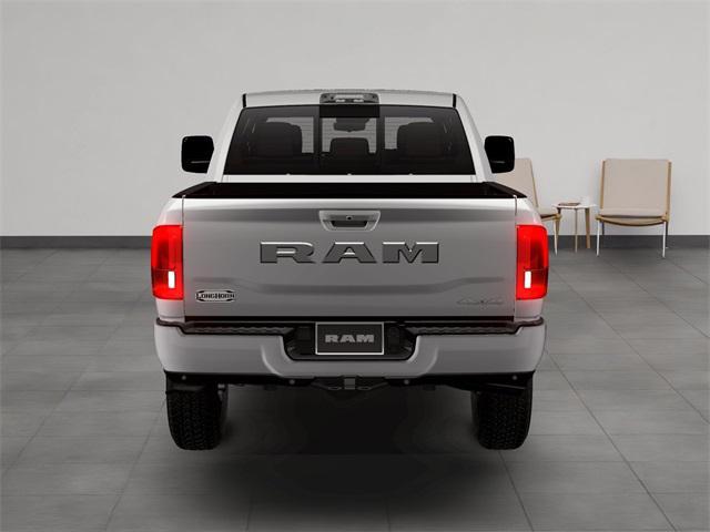 new 2026 Ram 2500 car, priced at $93,873