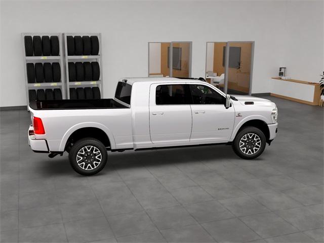 new 2026 Ram 2500 car, priced at $93,873