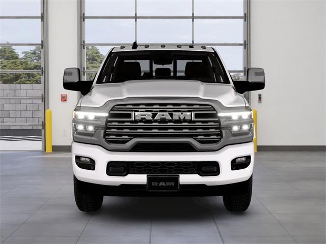 new 2026 Ram 2500 car, priced at $93,873