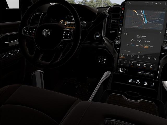 new 2026 Ram 2500 car, priced at $93,873