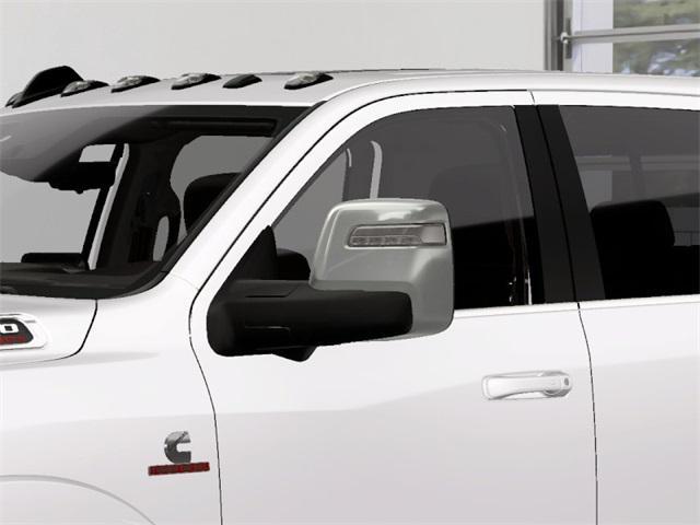 new 2026 Ram 2500 car, priced at $93,873