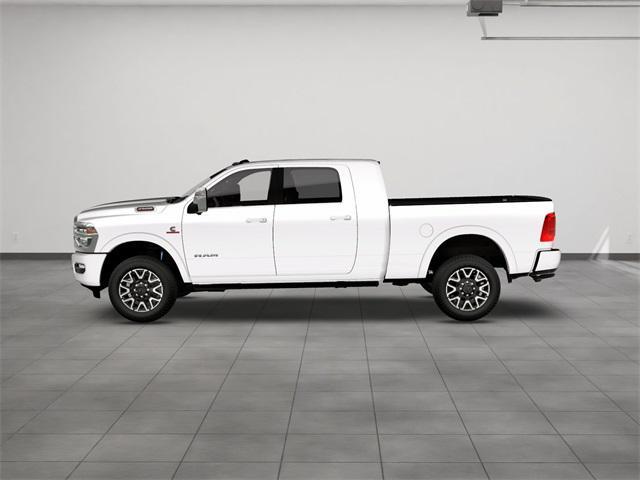 new 2026 Ram 2500 car, priced at $93,873