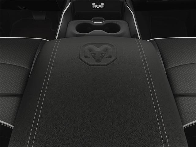 new 2025 Ram 3500 car, priced at $89,979