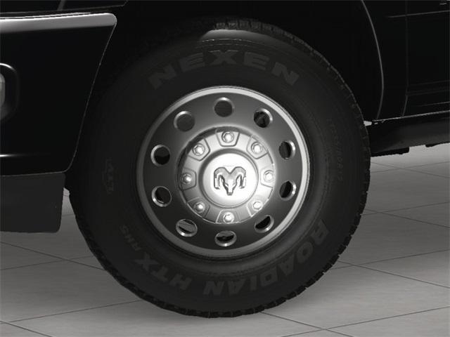new 2025 Ram 3500 car, priced at $89,979