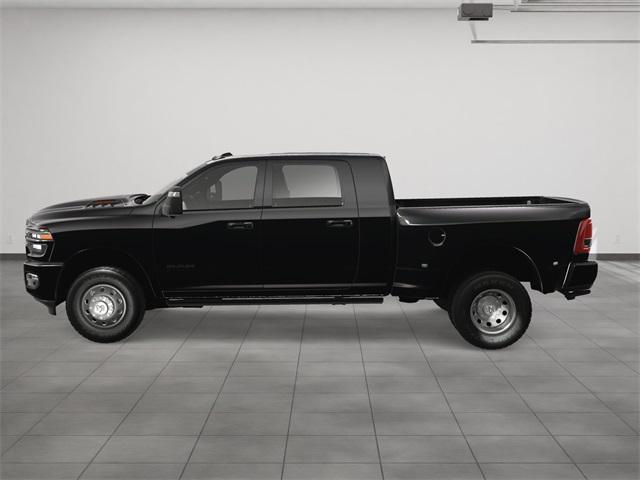 new 2025 Ram 3500 car, priced at $89,979