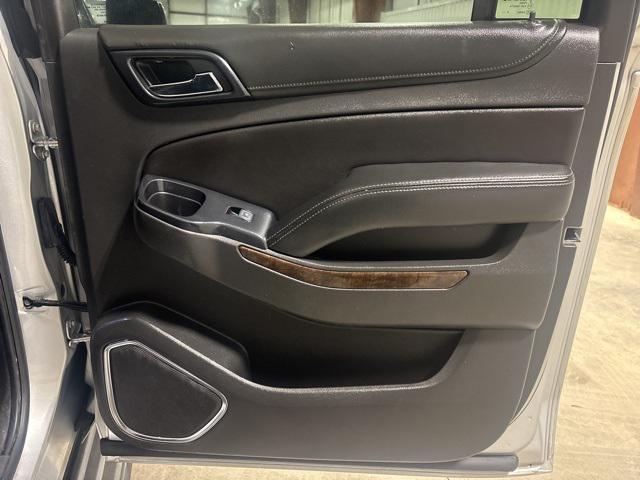 used 2020 Chevrolet Suburban car, priced at $27,900