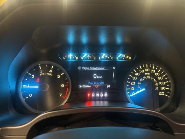 used 2020 Ford F-150 car, priced at $30,118