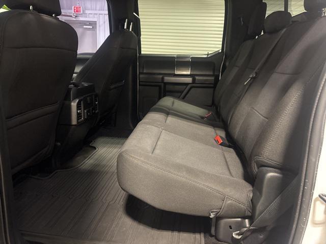 used 2020 Ford F-150 car, priced at $30,118