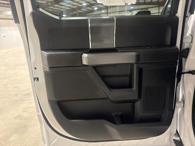 used 2020 Ford F-150 car, priced at $30,118