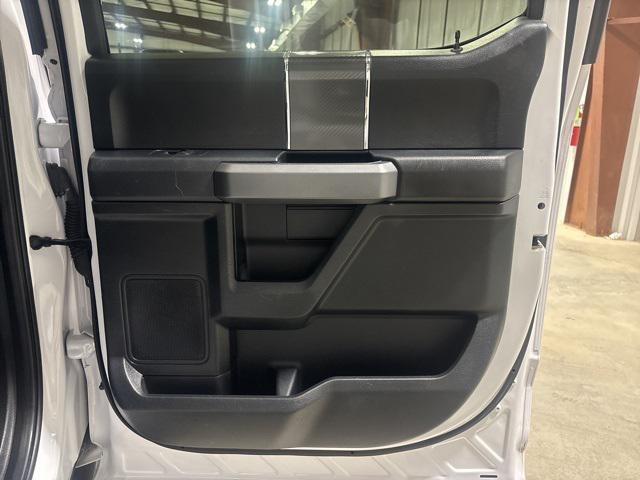 used 2020 Ford F-150 car, priced at $30,118