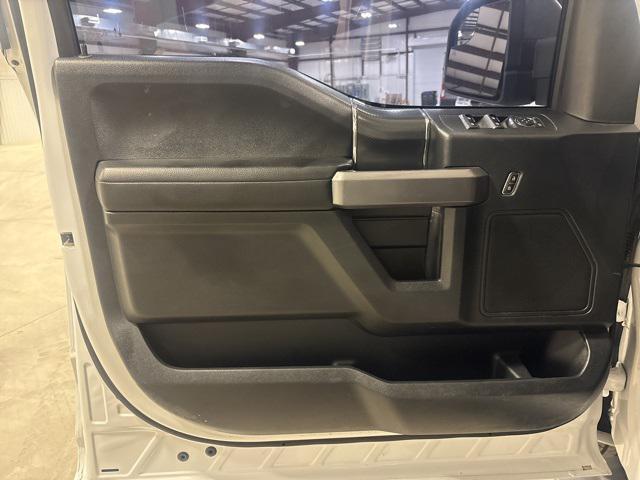 used 2020 Ford F-150 car, priced at $30,118