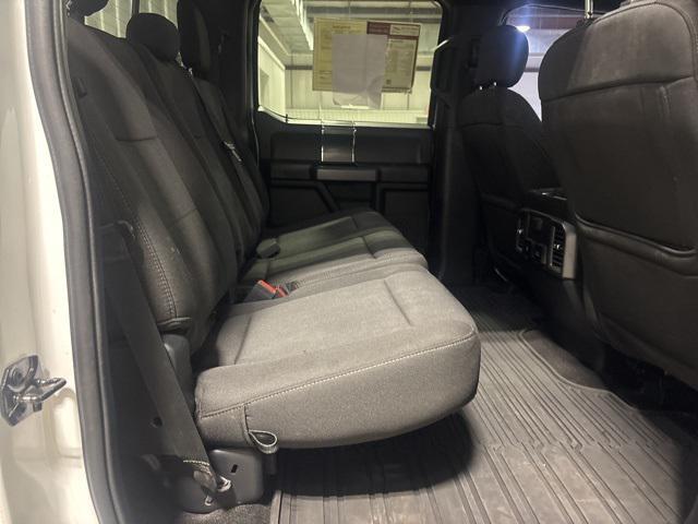 used 2020 Ford F-150 car, priced at $30,118