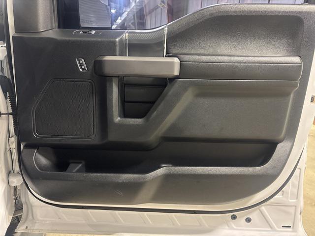 used 2020 Ford F-150 car, priced at $30,118