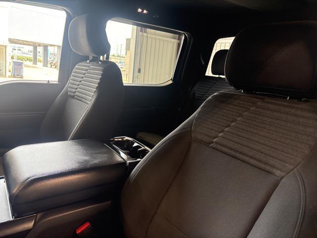 used 2021 Ford F-150 car, priced at $29,782