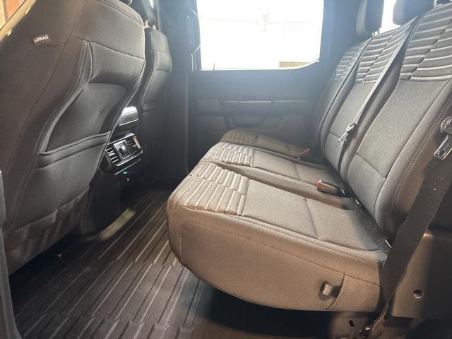 used 2021 Ford F-150 car, priced at $29,782