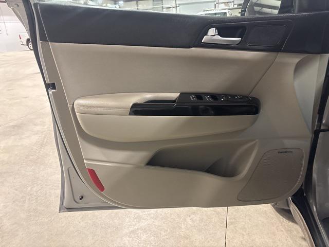 used 2020 Kia Sportage car, priced at $16,277