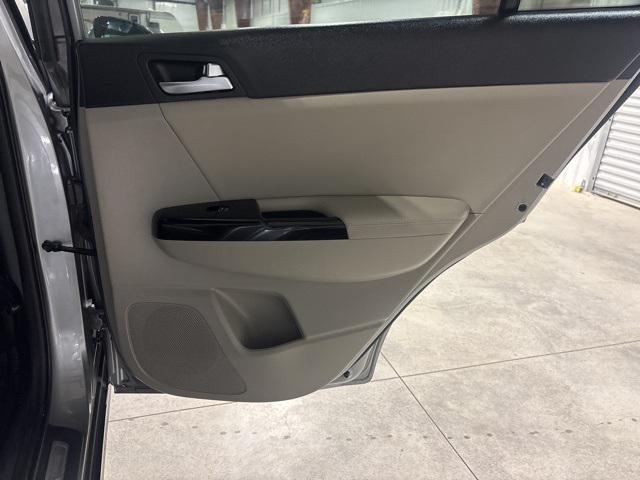 used 2020 Kia Sportage car, priced at $16,277