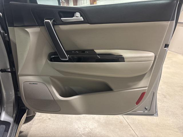 used 2020 Kia Sportage car, priced at $16,277
