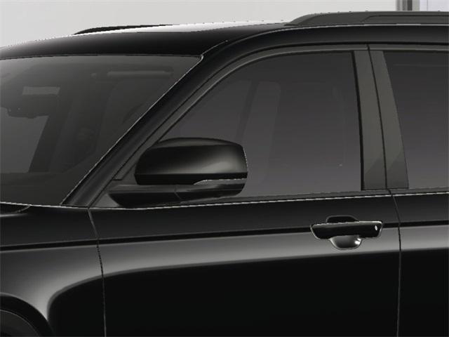 new 2025 Jeep Grand Cherokee L car, priced at $43,879