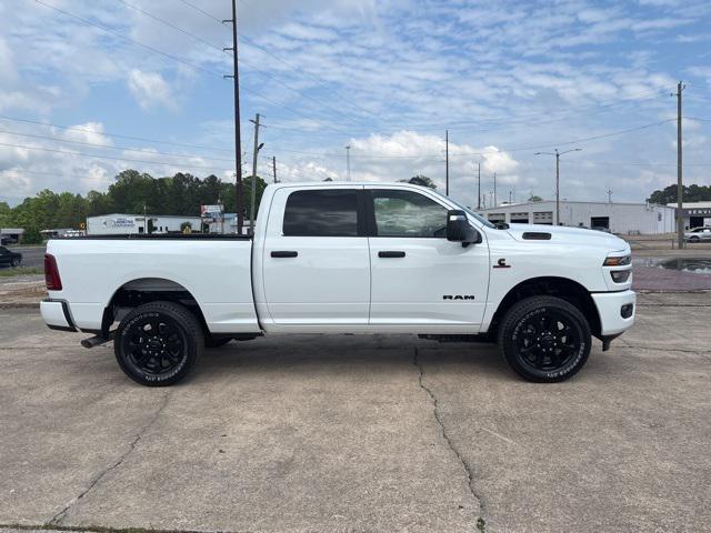 new 2025 Ram 2500 car, priced at $71,970