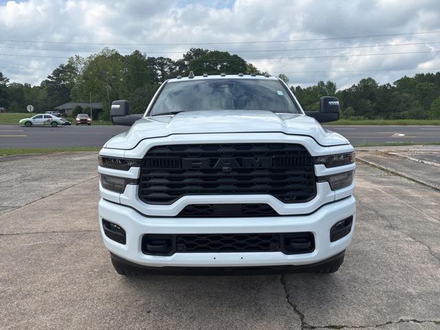 new 2025 Ram 2500 car, priced at $71,970