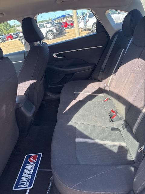 used 2022 Hyundai Sonata car, priced at $18,598