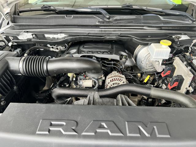 used 2019 Ram 1500 car, priced at $28,798