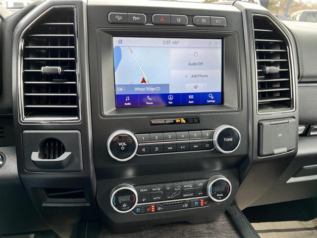 used 2020 Ford Expedition car, priced at $36,999
